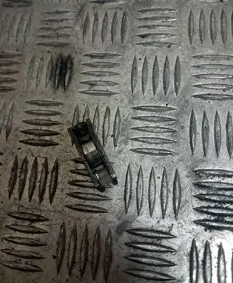 BMW 5 E39 Valve rocker arm 
