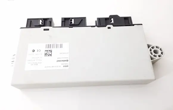 BMW 5 F10 F11 Other control units/modules 61359268749902 9268749 61359268749