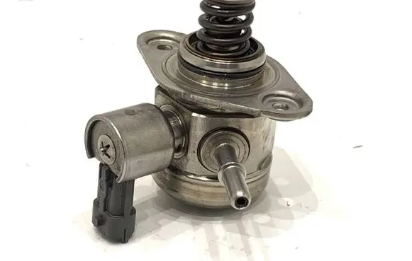 Jaguar XF Fuel injection high pressure pump BR2E9D376AA