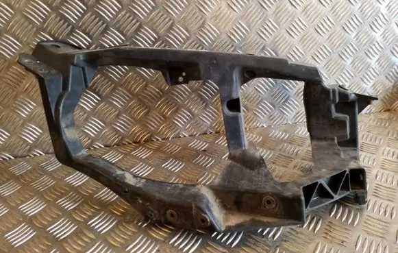 Mitsubishi Colt Dashboard side end trim MN105060