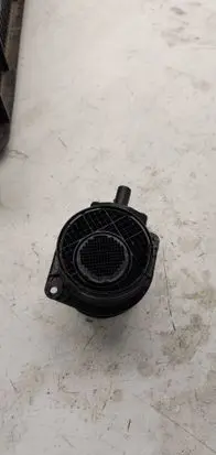 Audi A4 S4 B7 8E 8H Mass air flow meter 0281002461