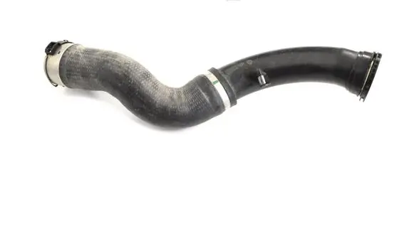 Seat Leon (5F) Intercooler hose/pipe 7597587