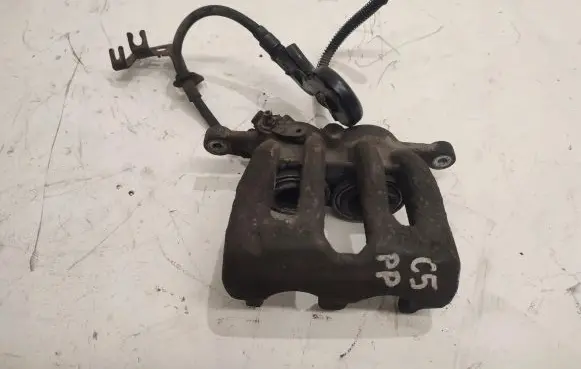 Citroen C5 Front brake caliper
