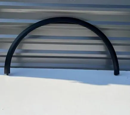Porsche Macan (95C) Rear arch trim 95C854970