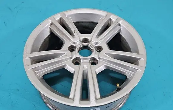 Ford Mustang V R17 alloy rim AR33-1007-AB IMPRK1463904