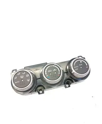 Nissan Murano Z50 Climate control unit 27500CC000 A0200015B00000