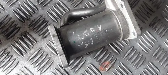 Renault Scenic II - Grand scenic II EGR valve cooler 8200545260