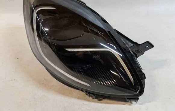 Ford Puma Headlight/headlamp L1TB13E014CG