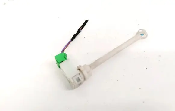 Volvo S60 Interior temperature sensor