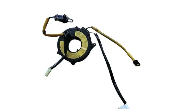 SsangYong Rexton I Airbag slip ring squib (SRS ring)