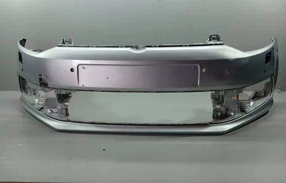 Volkswagen Polo Front bumper 6C0807221