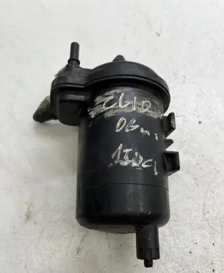Renault Clio III Fuel filter housing 