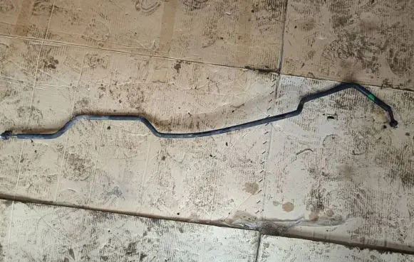 SsangYong Rodius Air conditioning (A/C) pipe/hose
