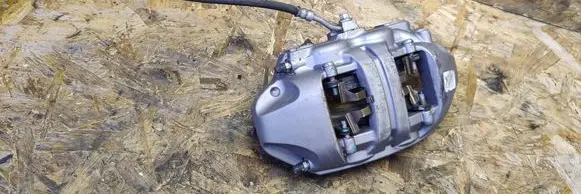 Tesla Model Y Front brake caliper 20C8470100