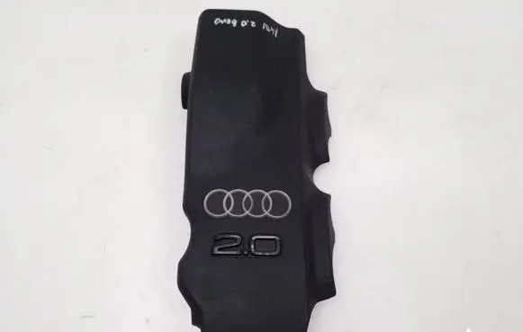 Audi A4 S4 B6 8E 8H Engine cover (trim) 06B103925C