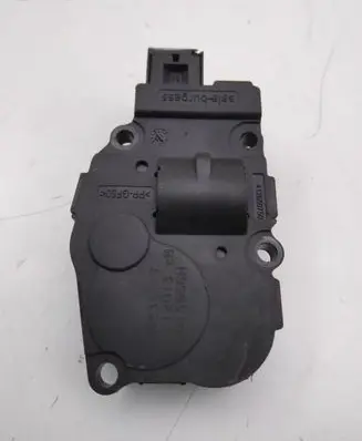 BMW 3 F30 F35 F31 Air flap motor/actuator