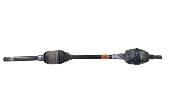 Mercedes-Benz ML W164 Front driveshaft A1643302401 320859F 378524D