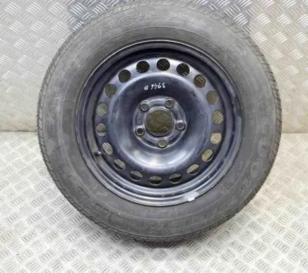 Saab 9-5 R15 spare wheel 2150155