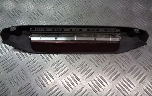Fiat Panda II Third/center stoplight
