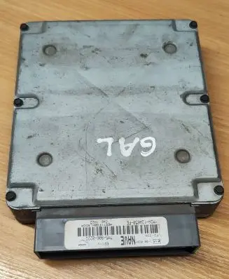 Ford Galaxy Engine control unit/module 7M5906022Q YM2A12A650FE