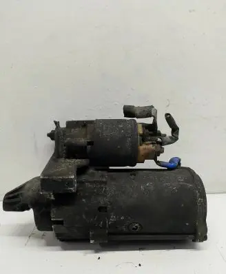 Peugeot 407 Starter motor D7G26