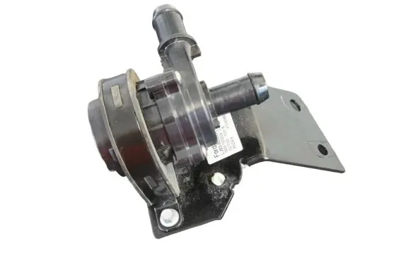 Ford Mustang Mach-E Electric auxiliary coolant/water pump 19081E90024 LJ938C590EA 19081120009