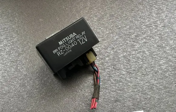 Honda Prelude Other relay 38260-SB0-603