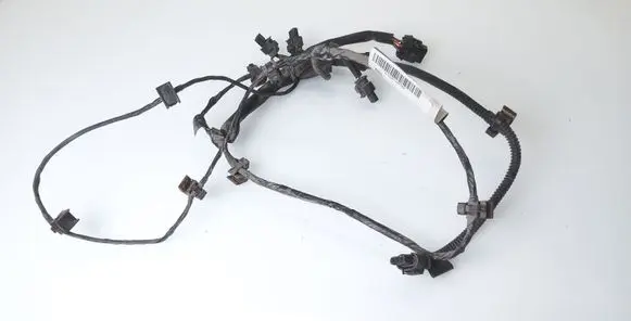 Nissan Qashqai Parking sensor (PDC) wiring loom 24017JD00A