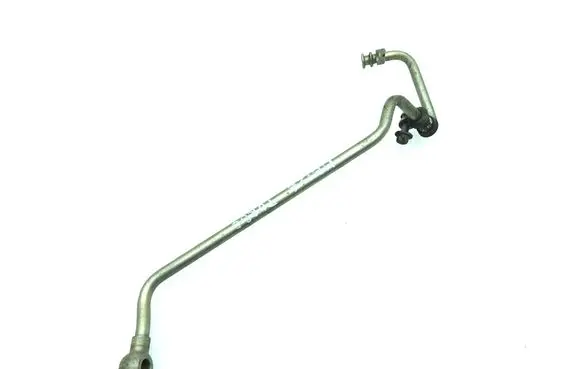 Mercedes-Benz A W169 Turbo turbocharger oiling pipe/hose A6401800420