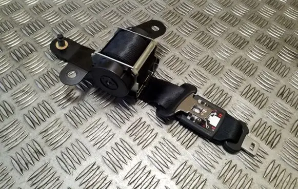 KIA Sportage Roof seat belt 89850F1000WK