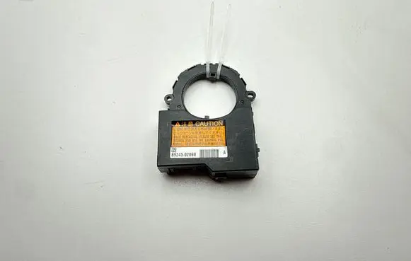 Toyota Auris E180 Steering angle sensor 8924502060