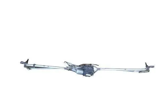 Opel Astra K Front wiper linkage brak