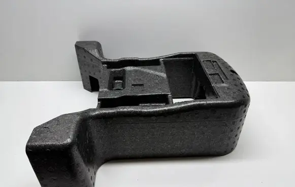 Ford Mustang VI Spare wheel section trim FR3B17009BD 55244B