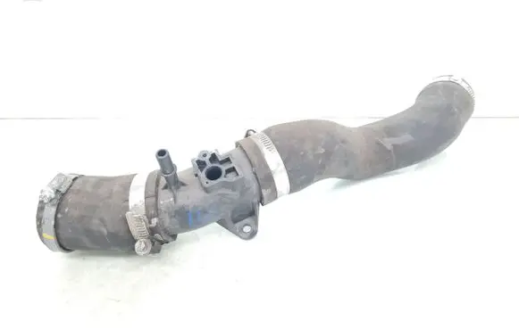 Ford Fiesta Intercooler hose/pipe EK3019770