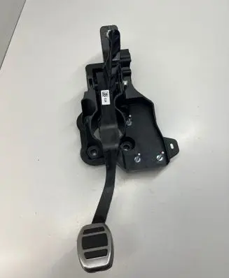 Opel Corsa F Brake pedal 9824311680 84MM9B5043072