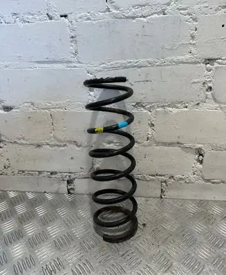 Mazda 3 I Rear coil spring