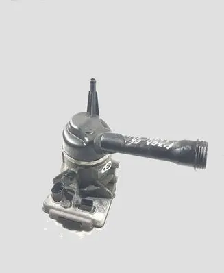 Peugeot 308 Power steering pump 9686207180