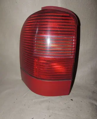 Volkswagen Sharan Rear/tail lights 7020