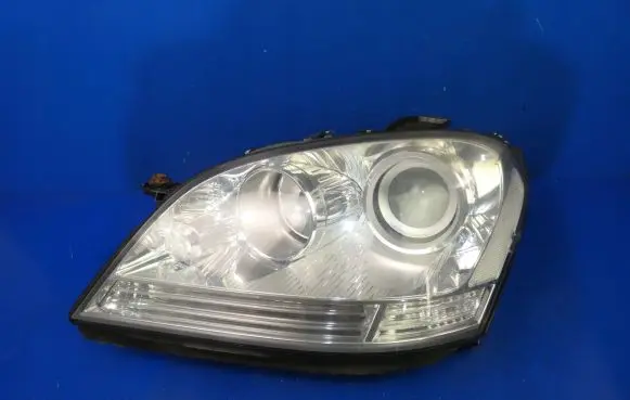 Mercedes-Benz ML W164 Headlight/headlamp