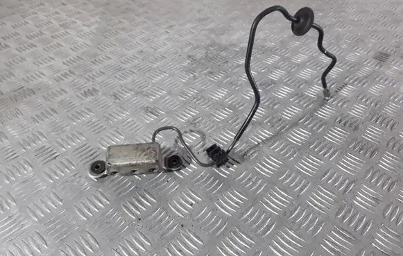 Toyota Prius (XW20) Other brake parts 