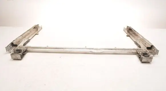 Mini One - Cooper F56 F55 Bottom radiator support slam panel 7368482