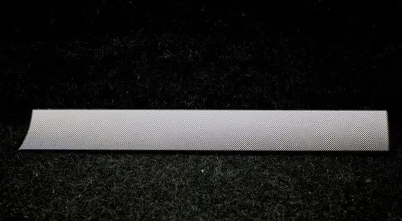 Volkswagen Touran I Dashboard glove box trim 1T1858417