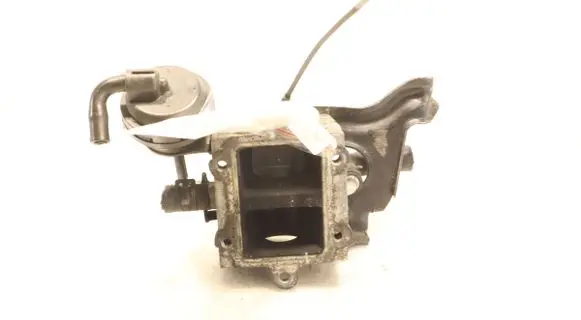 Audi A6 S6 C6 4F EGR valve