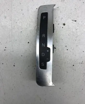 Audi A6 S6 C6 4F Gear shift selector indicator 4F1713463D