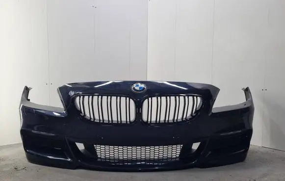 BMW 6 F12 F13 Front bumper 8050336 8050835 19072016