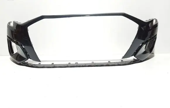 Audi A3 8Y Front bumper 8Y0807437