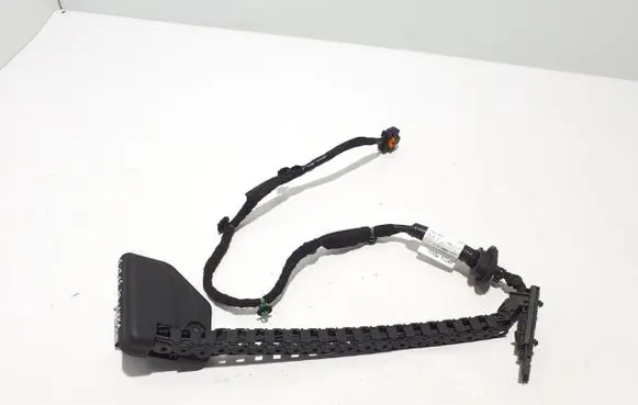 Peugeot Partner III Other wiring loom 9828028580