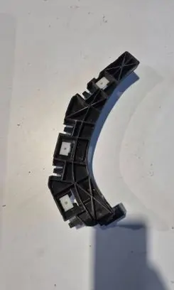 Dodge Challenger Rear bumper mounting bracket 93785R