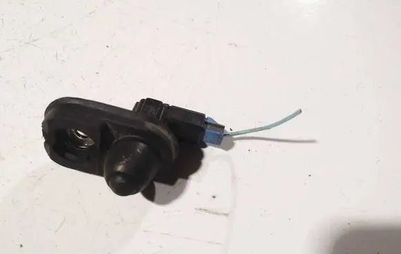 Honda FR-V Front door sensor 