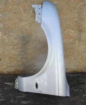 Jaguar S-Type Fender